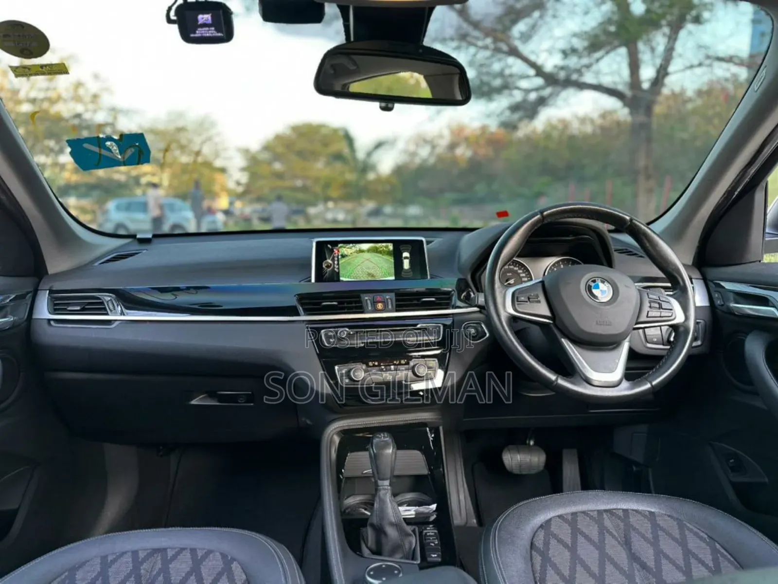BMW X1 xDrive28i AWD 2016 White