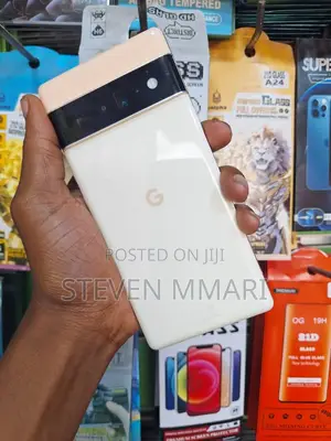 Google Pixel 6 Pro 128 GB