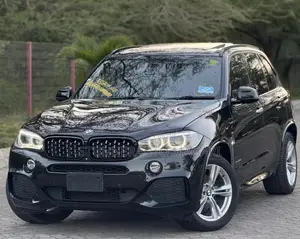 BMW X5 2014 Black