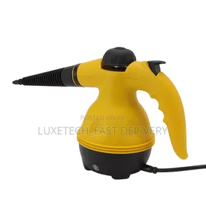 Steam Cleaner