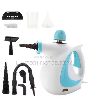 Portable Steam Cleaner High-Temperature Steamer