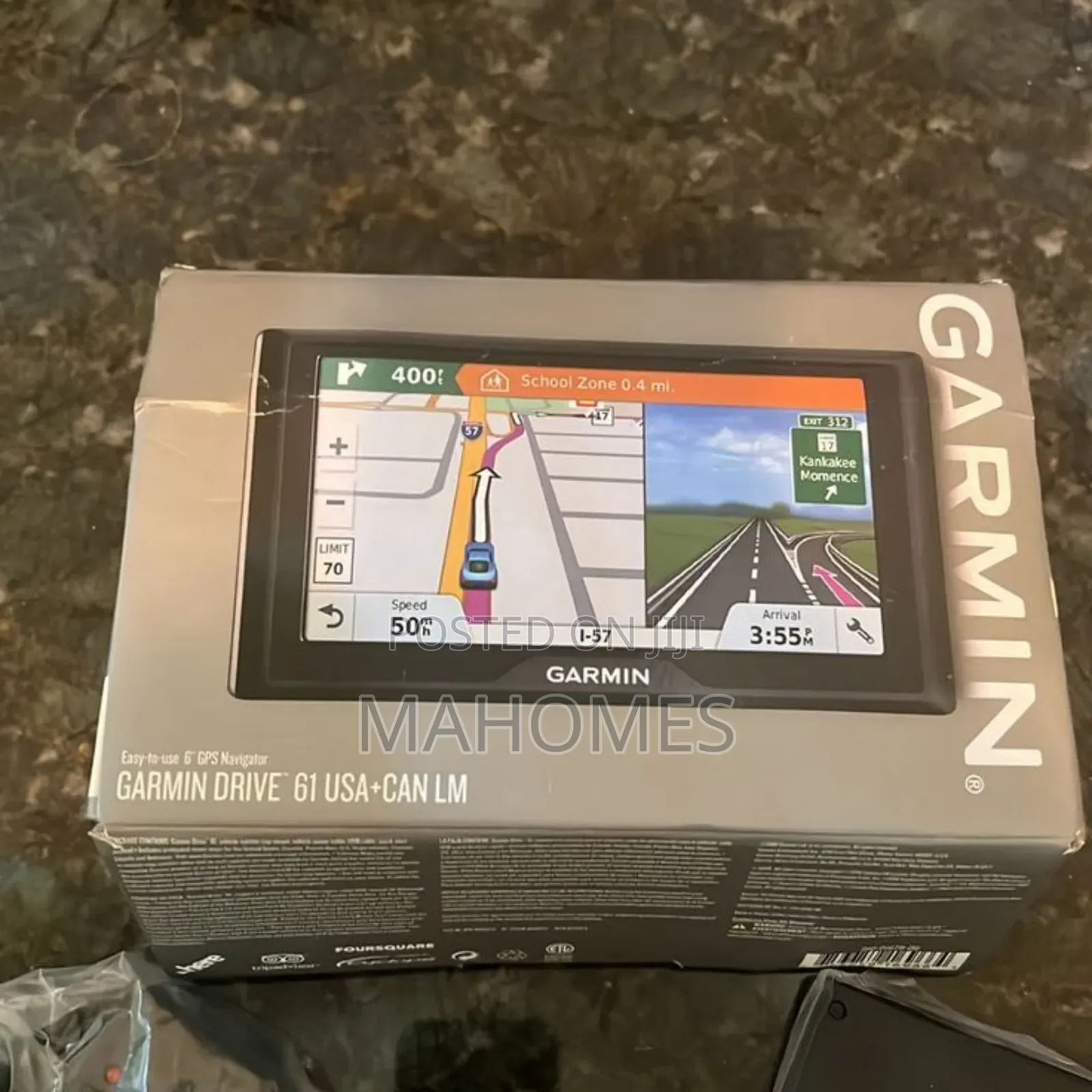 Garmin Drive Smart 65 Available