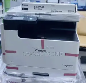 Canon Image Runner 2224