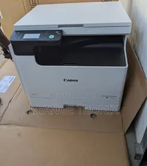 Canon Image Runner 2224