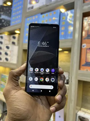 New Sony Xperia 10 III 128 GB Blue