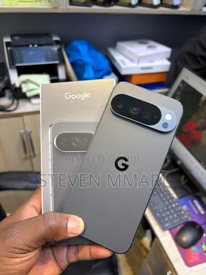 New Google Pixel 10 Pro XL 256 GB