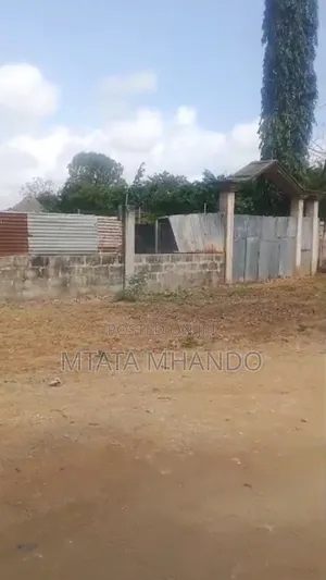 10bdrm Apartment in Africana, Kunduchi for sale