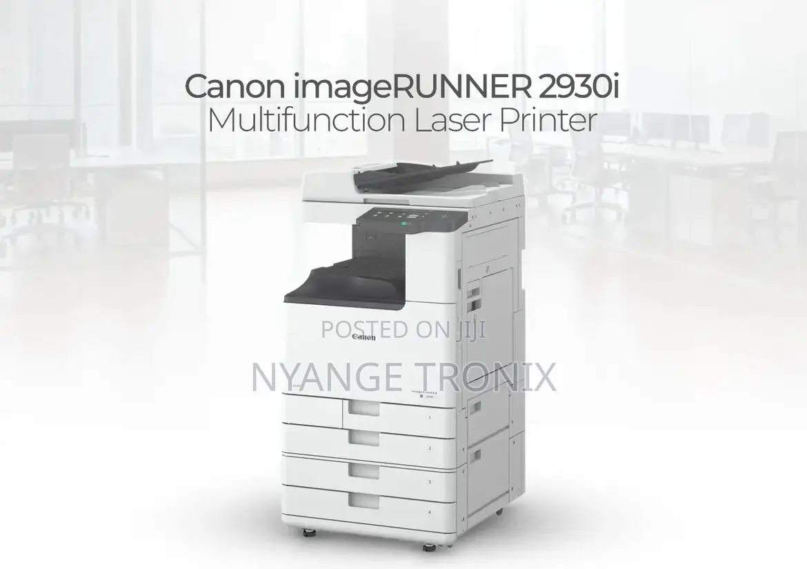Canon Image Runner 2930i