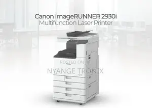 Canon Image Runner 2930i