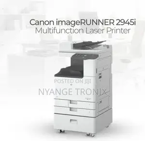 Canon Image Runner 2945i