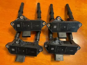 W205 C63 Ignition Coils