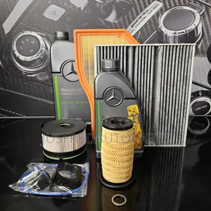 Gle 580 ,Gls 450 Service Kit