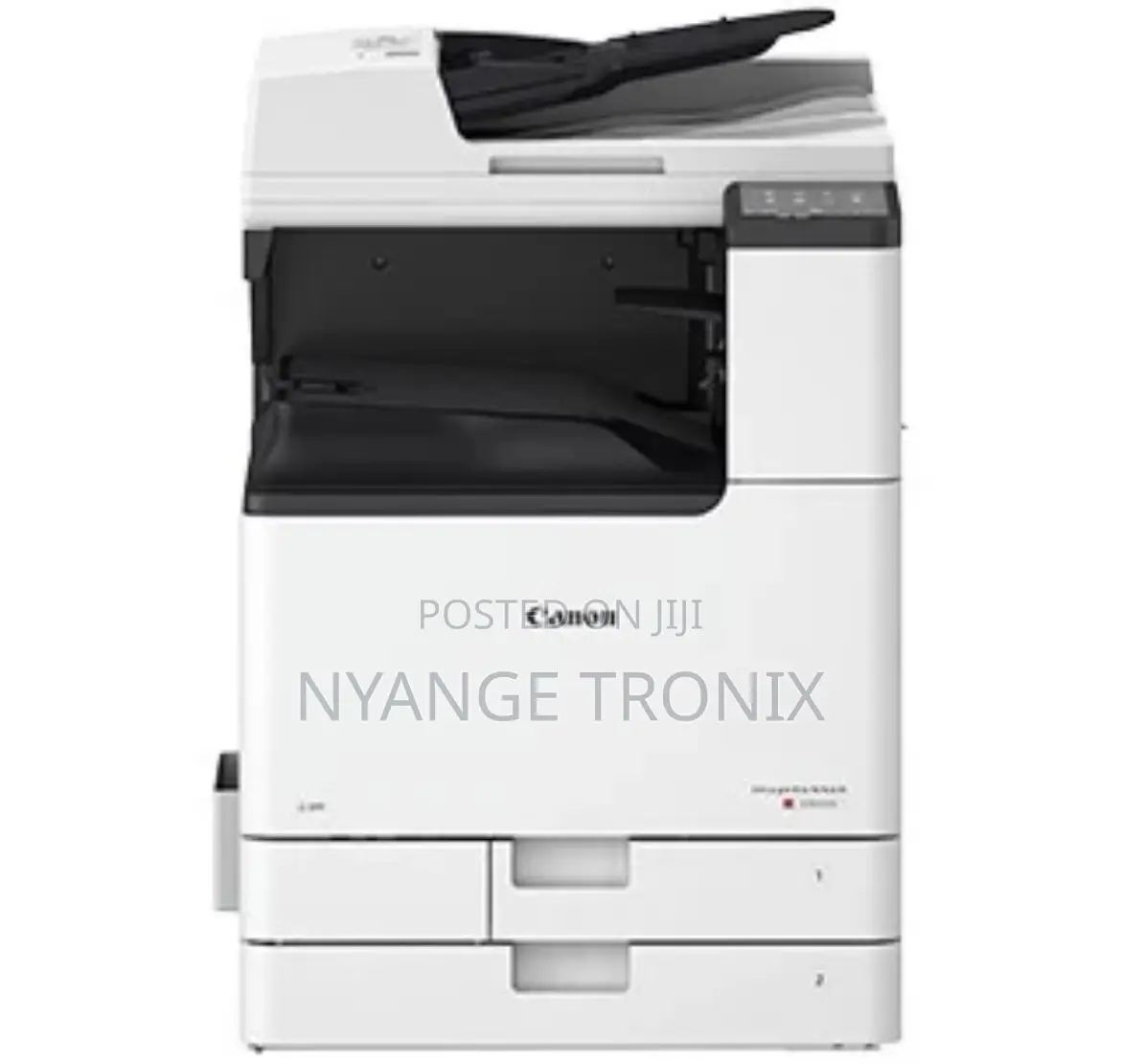 Canon Image Runner C3326i