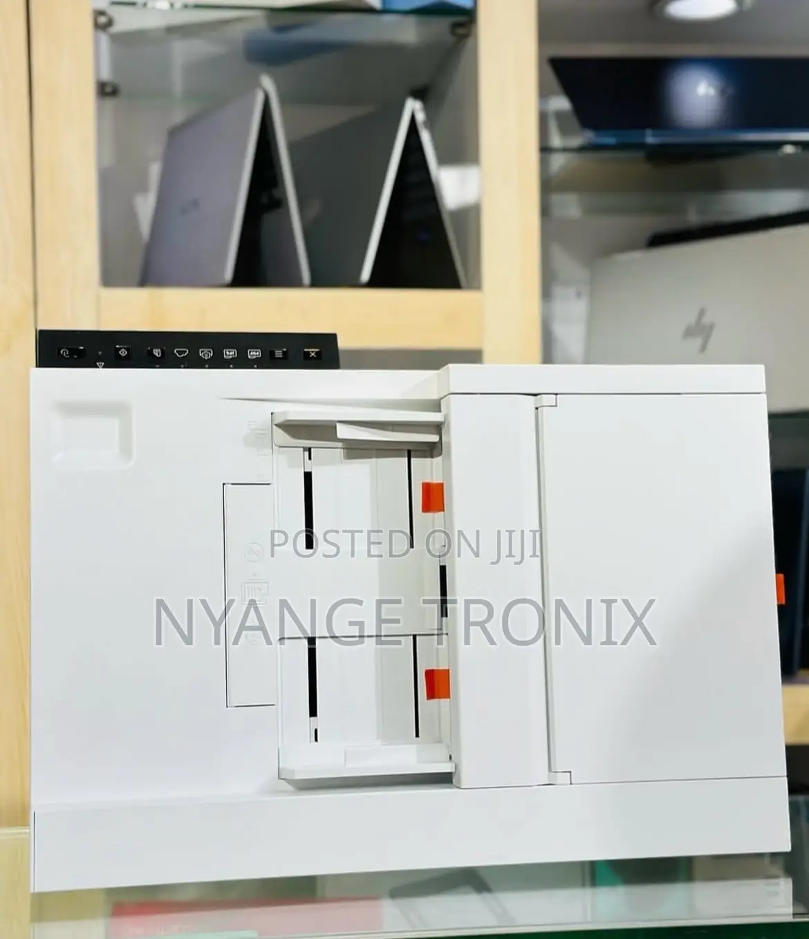 Hp Scanjet Pro 3600 F1