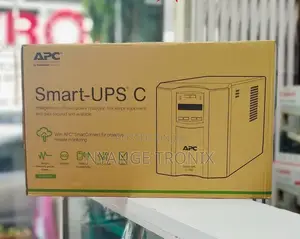 Aps Ups Scanner 1000va Smart Ups