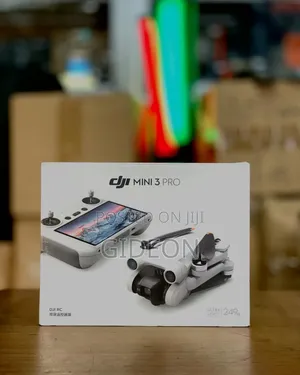 Dji Mini 3 Pro Fly More Kit Plus