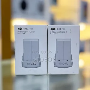 Dji Mini 3 Pro Intelligent Battery