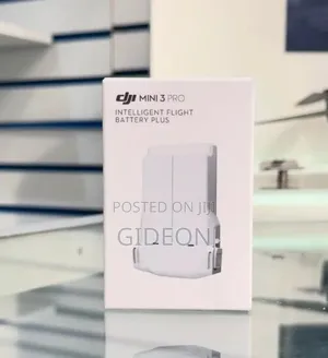 Dji Mini 3 Pro Intelligent Battery Plus