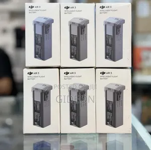 Dji Air 3 Intelligent Flight Battery