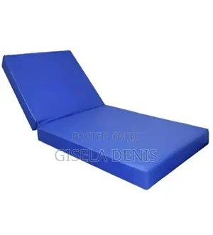 Hospital Mattress One Crank