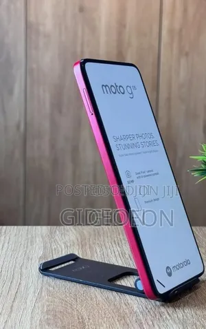 New Motorola Moto G05 128 GB Gray