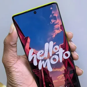 Motorola Moto G85 256 GB Gray
