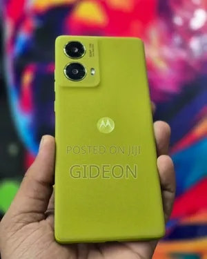 Motorola Moto G85 256 GB White