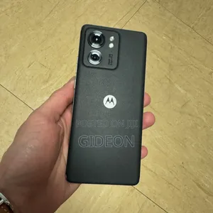 Motorola Edge 40 256 GB Green