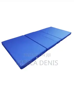 Mattress Hospital 2 Crank 3 Crank