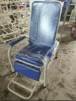 Blood Transfusion Chair/ Rest Chair