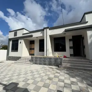 2bdrm House in Madale, Kinondoni for rent