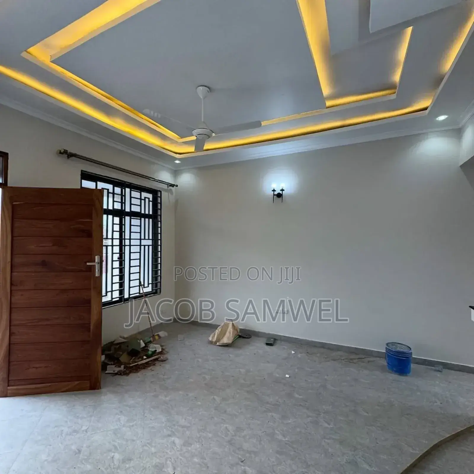 2bdrm House in Madale, Kinondoni for rent