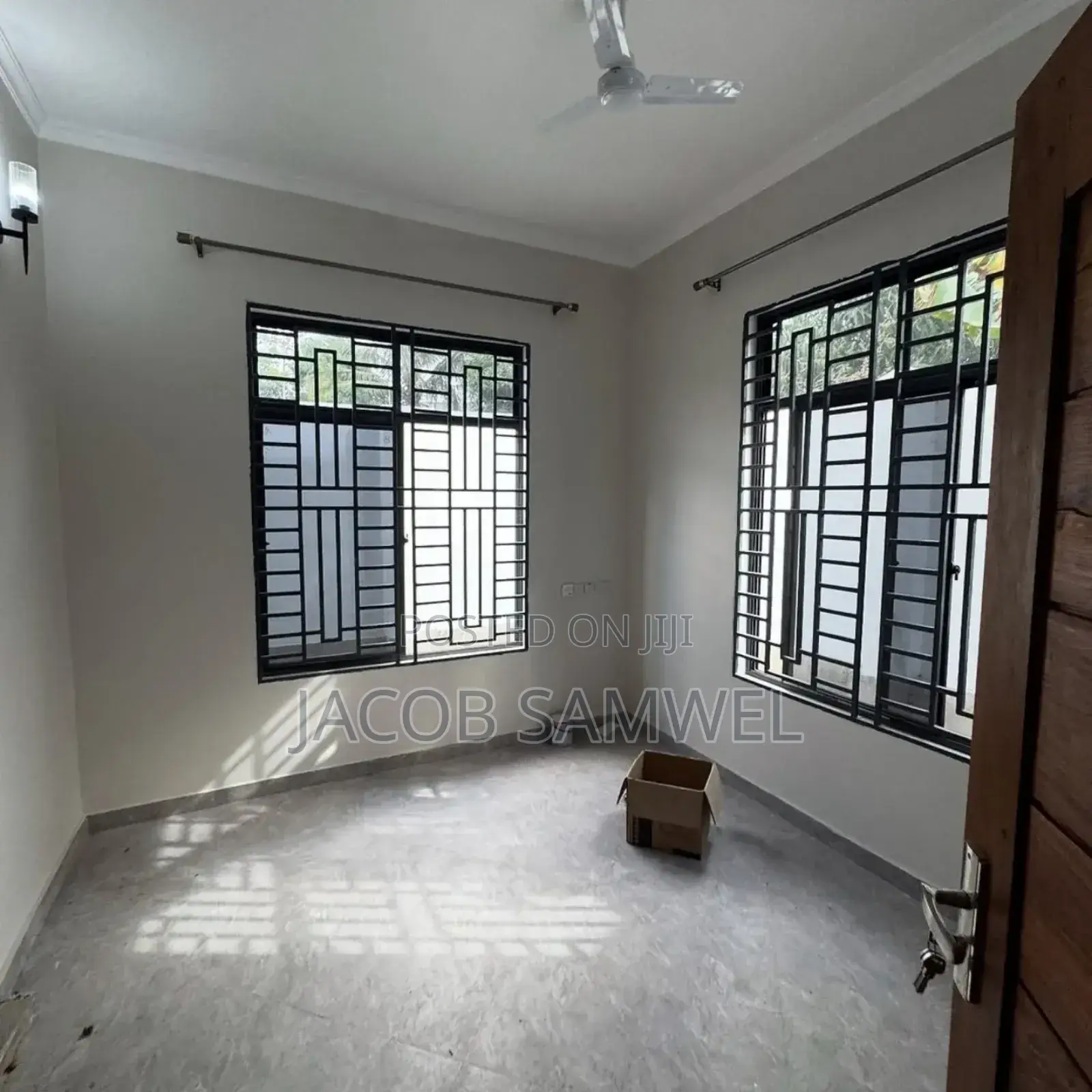 2bdrm House in Madale, Kinondoni for rent