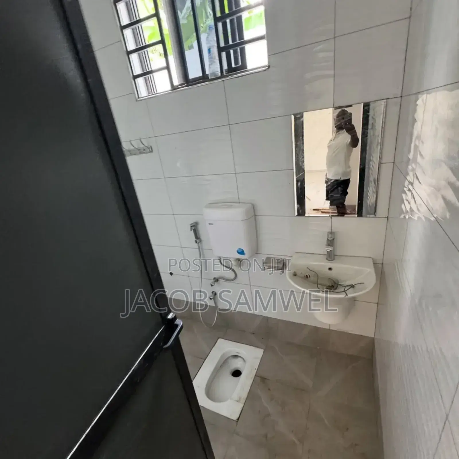 2bdrm House in Madale, Kinondoni for rent