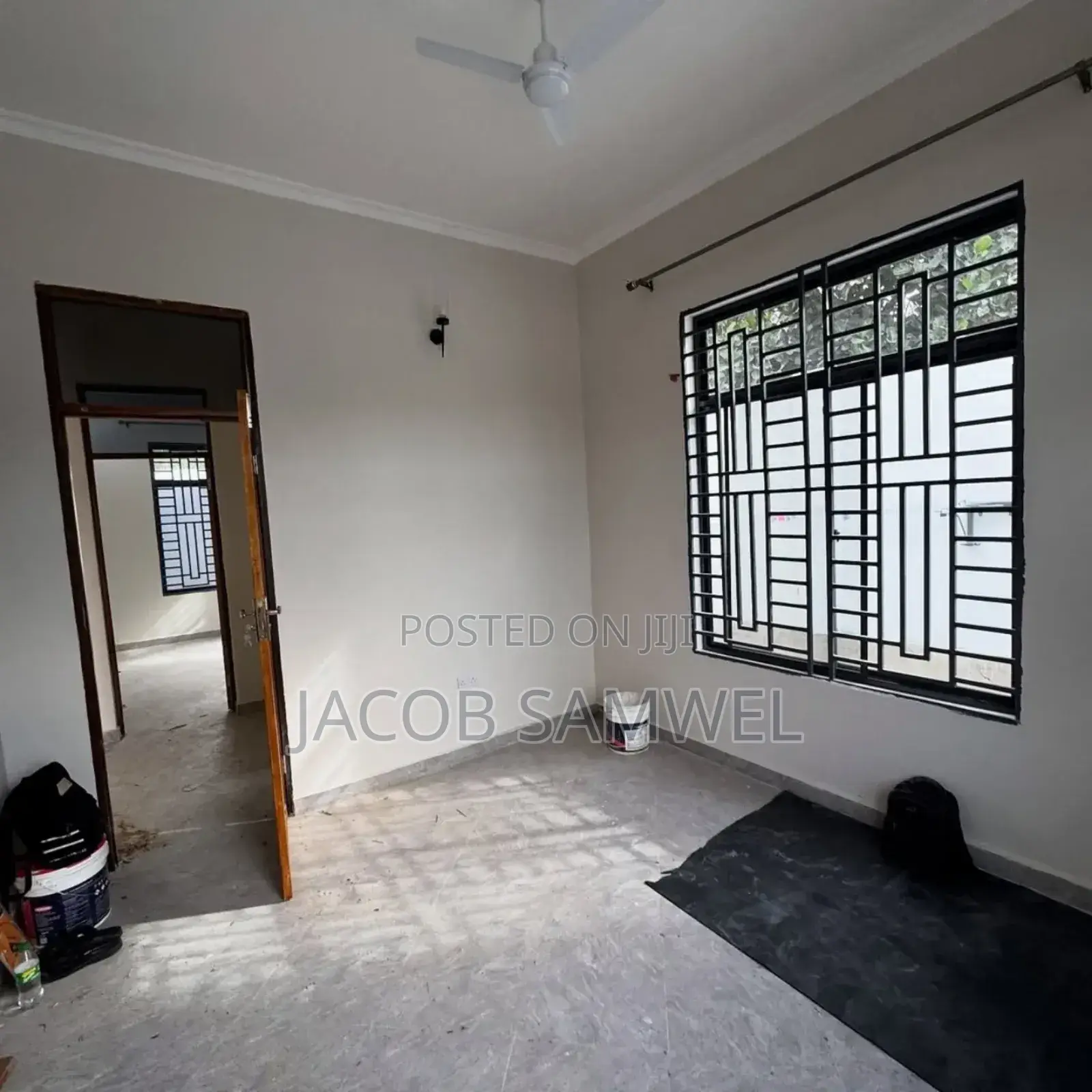 2bdrm House in Madale, Kinondoni for rent