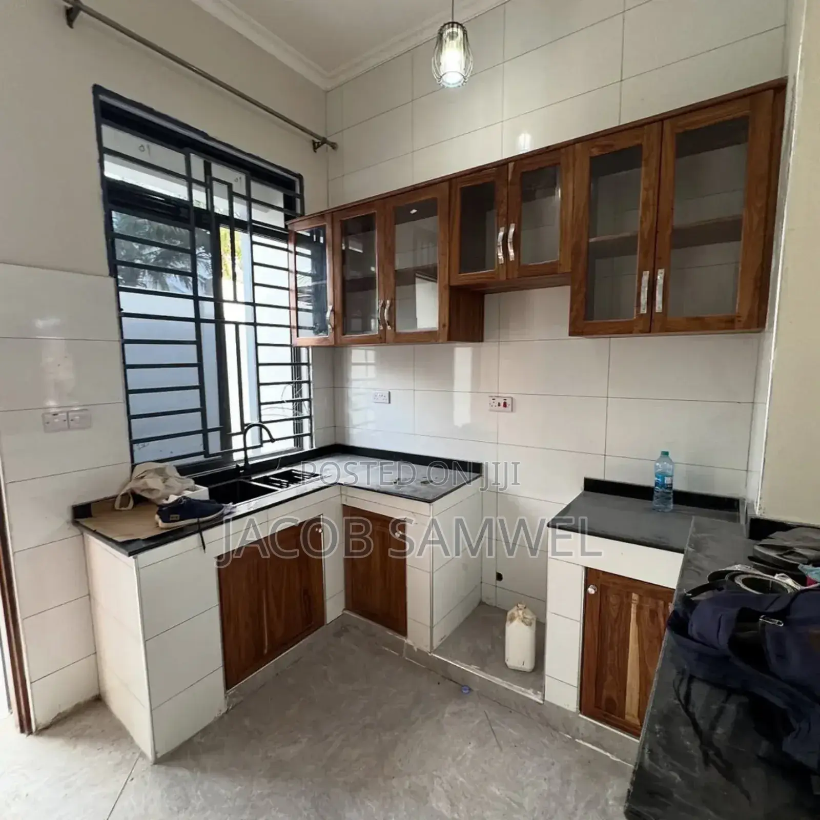 2bdrm House in Madale, Kinondoni for rent