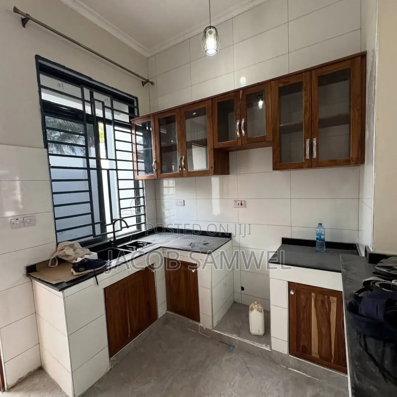 2bdrm House in Madale, Kinondoni for rent