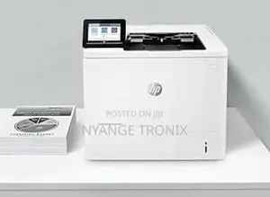 Hp Laserjet MFP M612dn