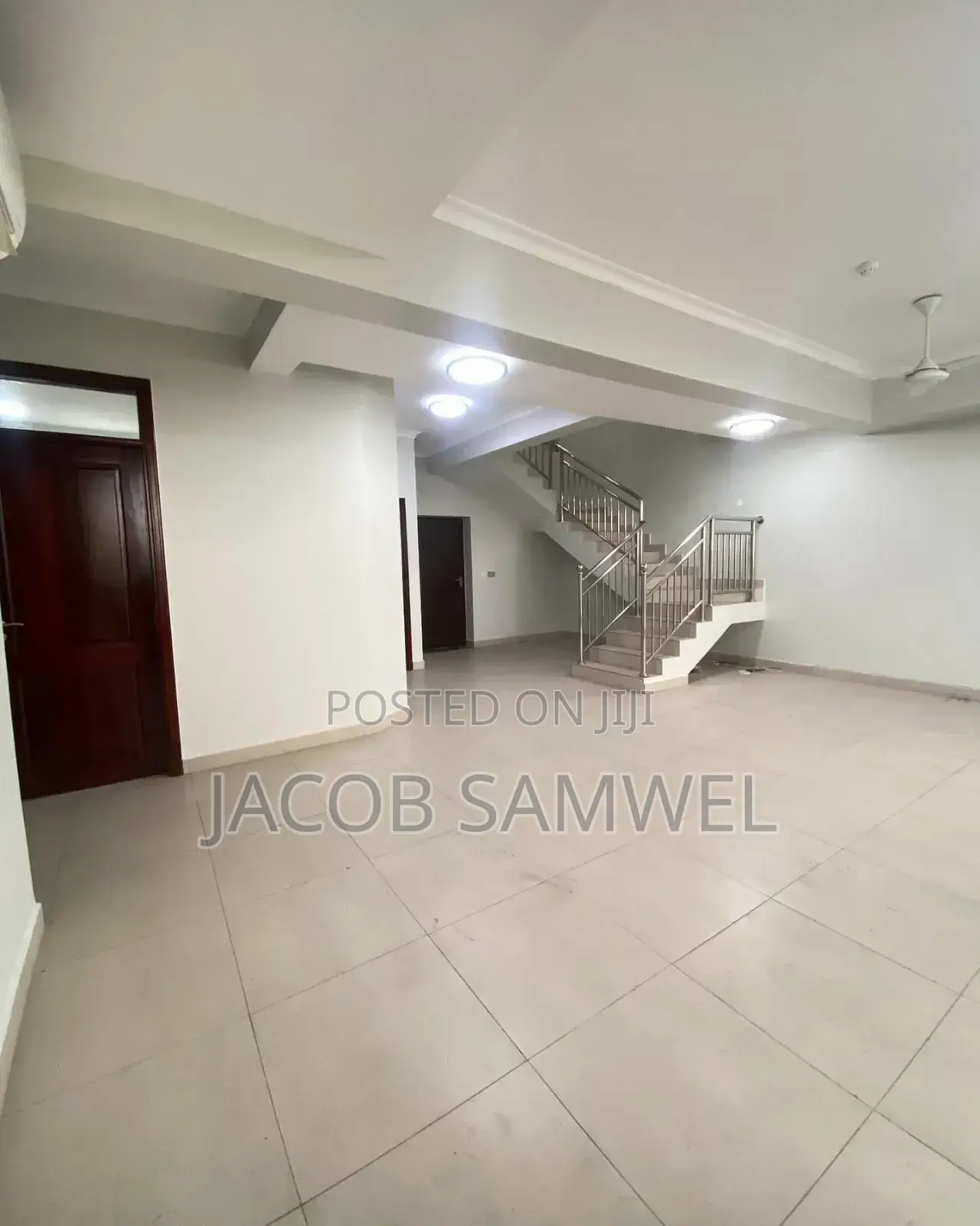 2bdrm House in Madale, Kinondoni for rent