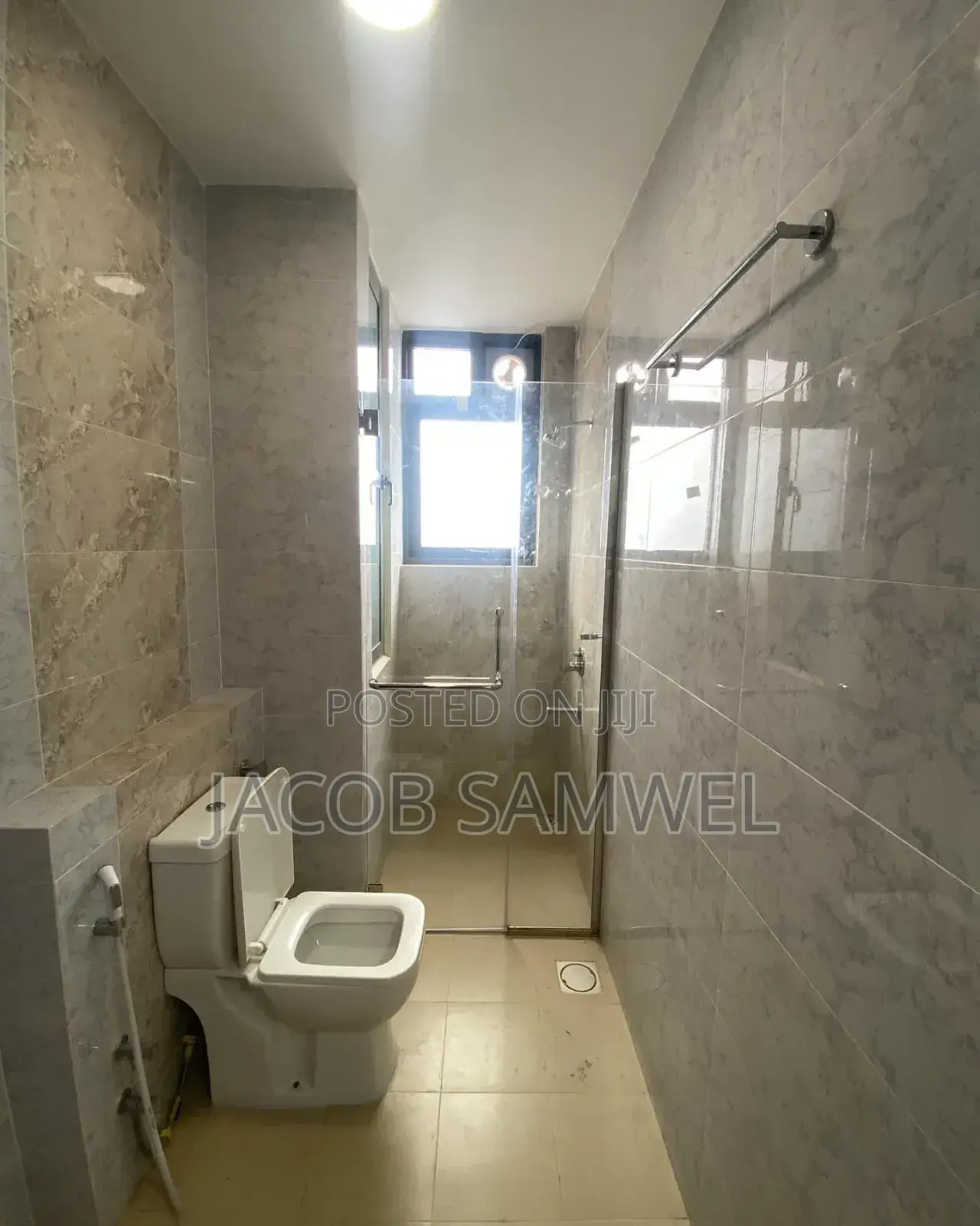 2bdrm House in Madale, Kinondoni for rent