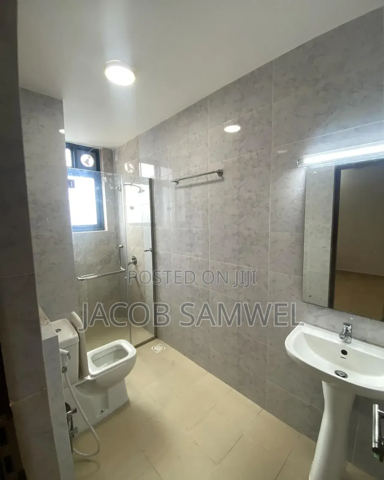 2bdrm House in Madale, Kinondoni for rent