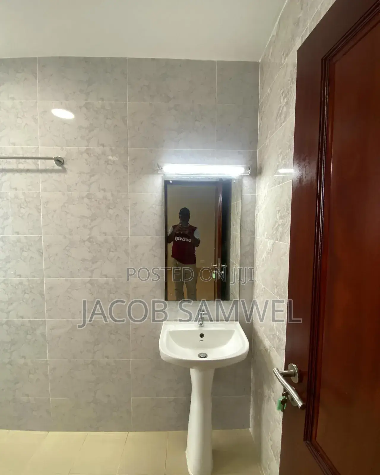 2bdrm House in Madale, Kinondoni for rent