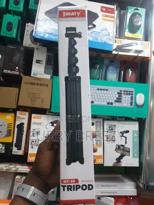 Jmary Portable Tripod