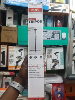 Jmary Portable Tripod