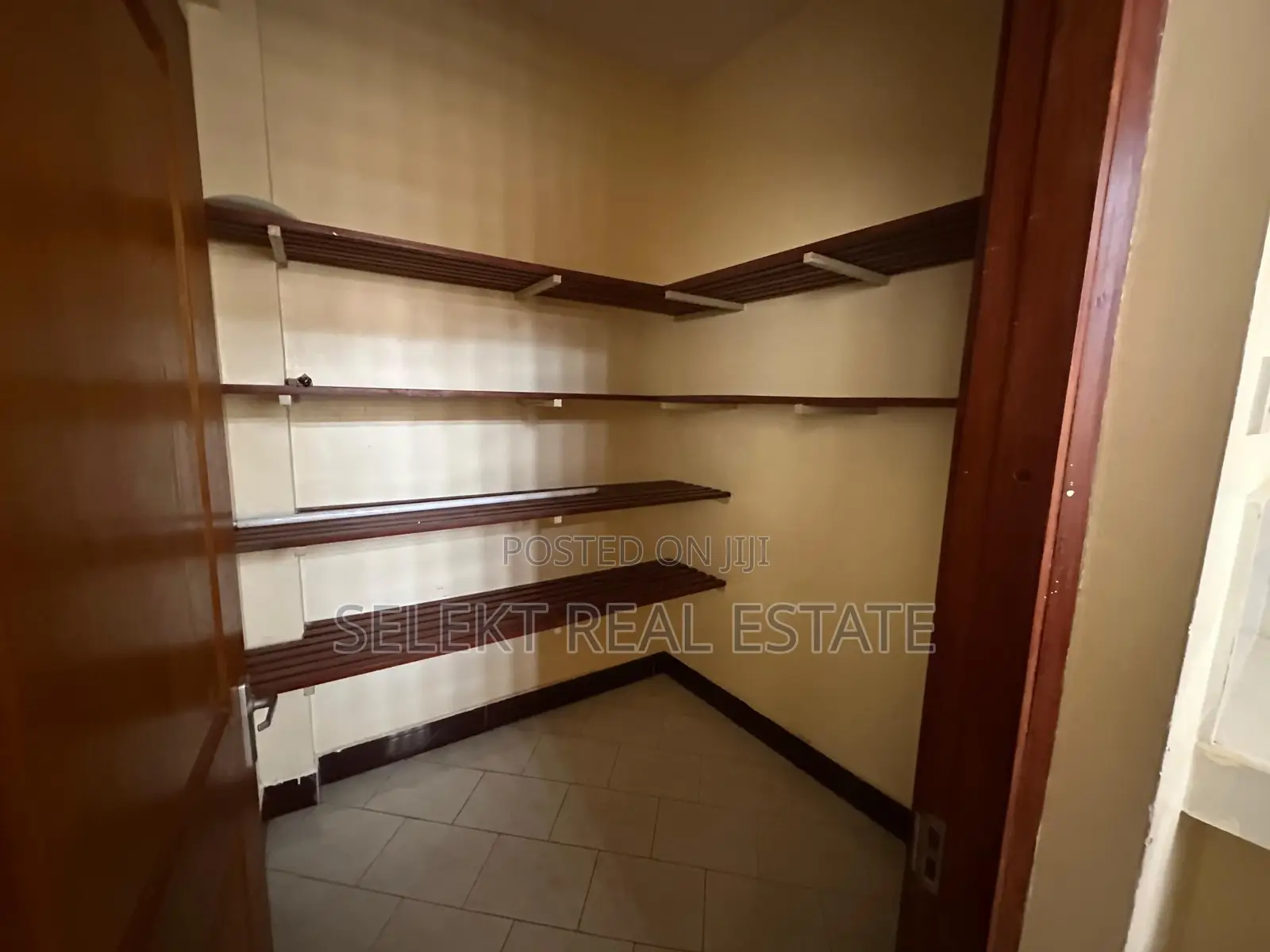 Furnished 2bdrm Apartment in Masaki for rent