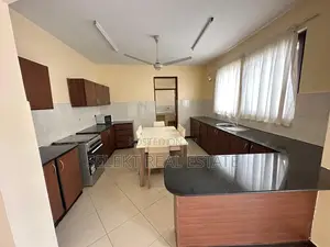 Furnished 2bdrm Apartment in Masaki for rent