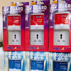 Tv Guard Muhimu Sana Hii