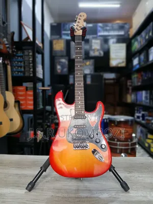 Fender Jazz Base Guitor 5 Strings