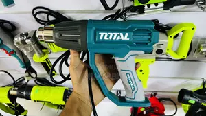 Total Heat Gun