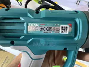 Total Heat Gun